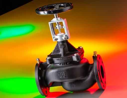 Frese SIGMA Compact DN50-DN300