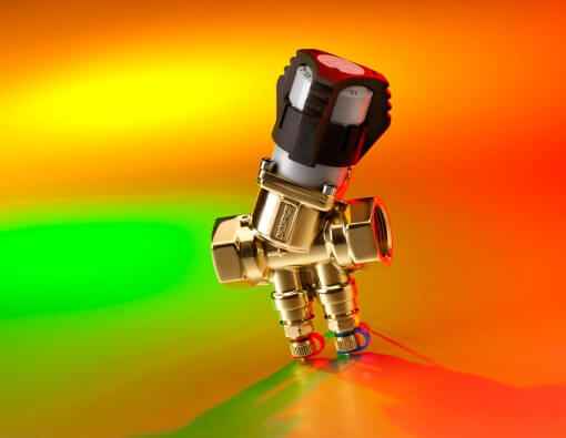 Frese SIGMA CompactDN15-DN50